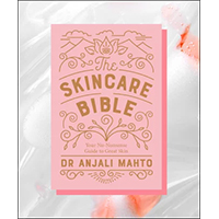 This New Book Is The Skin-Care Bible — Literally